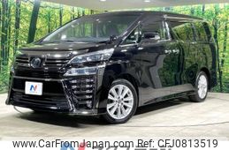 toyota vellfire 2018 -TOYOTA--Vellfire DBA-AGH30W--AGH30-0175582---TOYOTA--Vellfire DBA-AGH30W--AGH30-0175582-