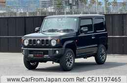 suzuki jimny 2024 quick_quick_JB64W_JB64W-365932