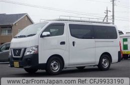 nissan caravan-van 2019 -NISSAN--Caravan Van CBF-VR2E26--VR2E26-115452---NISSAN--Caravan Van CBF-VR2E26--VR2E26-115452-