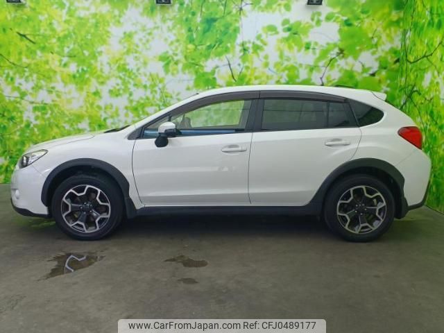 subaru xv 2015 quick_quick_DBA-GP7_GP7-086079 image 2