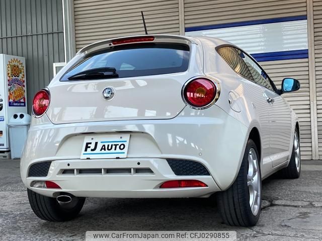 alfa-romeo mito 2011 quick_quick_95514P_ZAR95500001137582 image 2