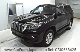 toyota land-cruiser-prado 2022 quick_quick_3DA-GDJ150W_GDJ150-0076861