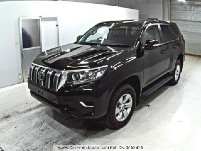 toyota land-cruiser-prado 2022 quick_quick_3DA-GDJ150W_GDJ150-0076861 image 1