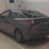 toyota prius 2021 -TOYOTA--Prius 6AA-ZVW55--ZVW55-6020493---TOYOTA--Prius 6AA-ZVW55--ZVW55-6020493- image 6