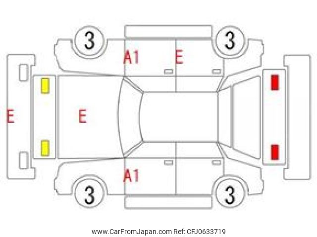 daihatsu taft 2022 -DAIHATSU--Taft 6BA-LA900S--LA900S-0100076---DAIHATSU--Taft 6BA-LA900S--LA900S-0100076- image 2