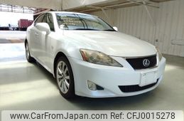 lexus is 2007 ENHANCEAUTO_1_ea285607