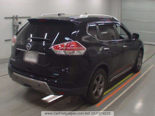 nissan x-trail 2016 -NISSAN--X-Trail NT32-541774---NISSAN--X-Trail NT32-541774- image 2