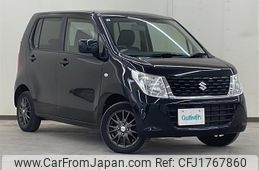 suzuki wagon-r 2015 CFJ1767860