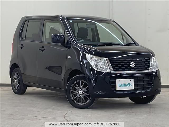 suzuki wagon-r 2015 CFJ1767860 image 1