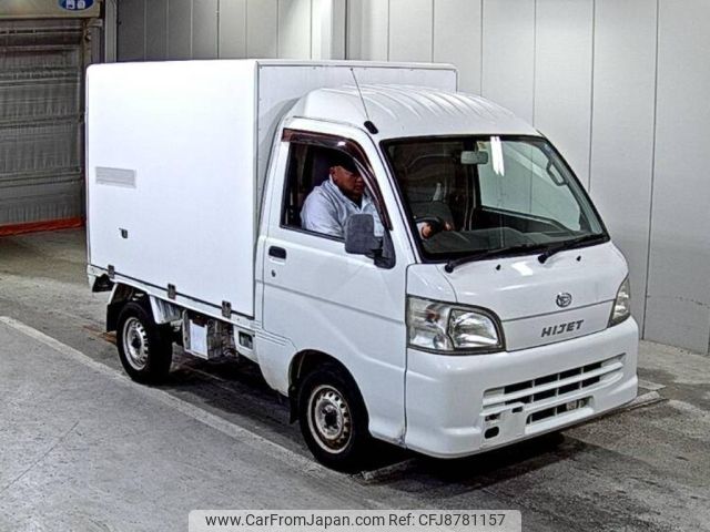 daihatsu hijet-truck 2012 -DAIHATSU--Hijet Truck S201P-0075614---DAIHATSU--Hijet Truck S201P-0075614- image 1