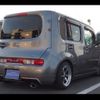 nissan cube 2014 -NISSAN 【名古屋 530ﾋ3477】--Cube Z12--301430---NISSAN 【名古屋 530ﾋ3477】--Cube Z12--301430- image 2