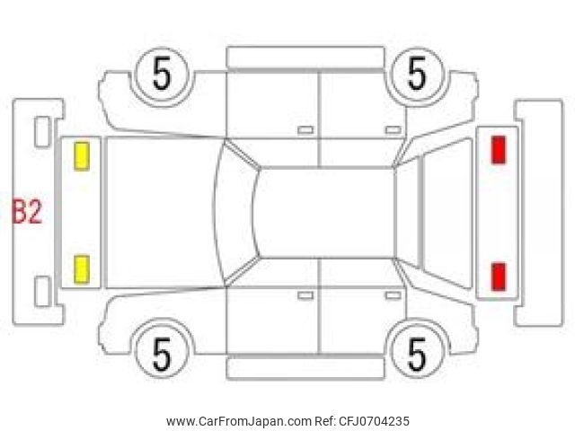 nissan dayz-roox 2018 -NISSAN--DAYZ Roox DBA-B21A--B21A-0390547---NISSAN--DAYZ Roox DBA-B21A--B21A-0390547- image 2