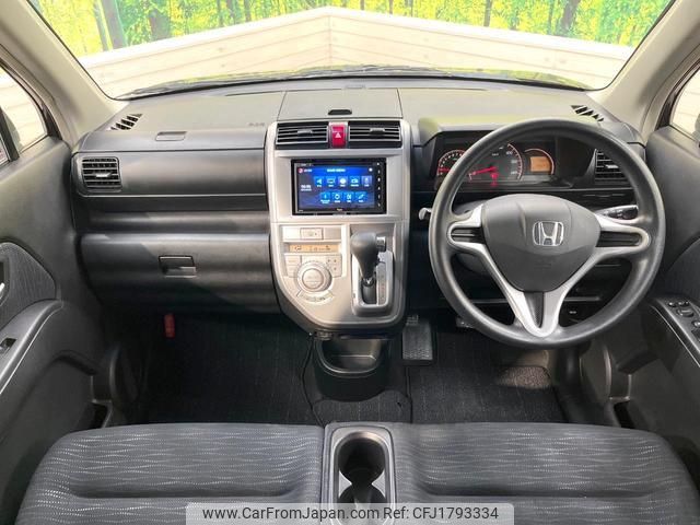 honda zest-spark 2009 CFJ1793334 image 2