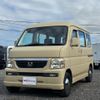 honda acty-van 2002 -HONDA--Acty Van GD-HH5--HH5-1310019---HONDA--Acty Van GD-HH5--HH5-1310019- image 3