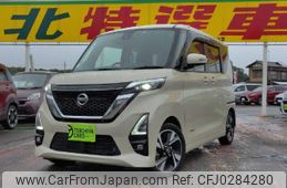 nissan roox 2020 quick_quick_4AA-B45A_B45A-0304714