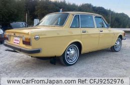 1973 Volvo Others 14B20L 2WD - Car Price $11,908 1973 Volvo Others 14B20L 2WD - Car Price $11,908