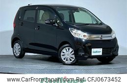 nissan dayz 2018 -NISSAN--DAYZ DBA-B21W--B21W-0460710---NISSAN--DAYZ DBA-B21W--B21W-0460710-