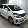 toyota vellfire 2013 -TOYOTA 【三河 302ぬ6647】--Vellfire ANH20W-8276640---TOYOTA 【三河 302ぬ6647】--Vellfire ANH20W-8276640- image 1