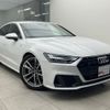 audi a7-sportback 2021 quick_quick_3AA-F2DKNS_WAUZZZF2XNN014621 image 5