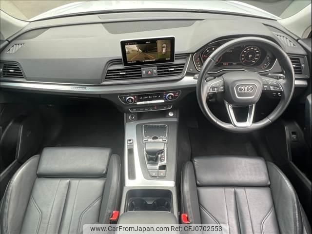 audi q5 2020 quick_quick_LDA-FYDETS_WAUZZZFY8L2045823 image 2