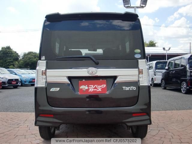 daihatsu tanto 2013 quick_quick_LA600S_LA600S-0019295 image 2