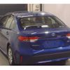 toyota corolla 2020 CFJ1563520 image 2