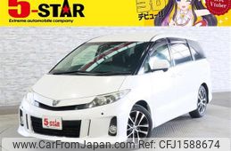 toyota estima 2012 CFJ1588674
