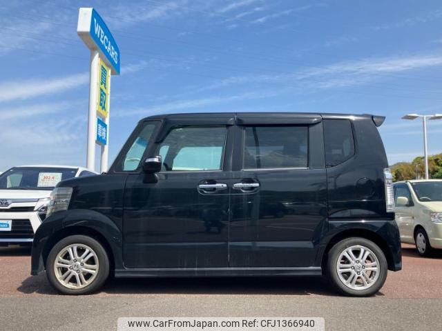 honda n-box 2012 quick_quick_DBA-JF1_JF1-1042933 image 2