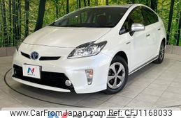toyota prius 2015 -TOYOTA--Prius DAA-ZVW30--ZVW30-1938096---TOYOTA--Prius DAA-ZVW30--ZVW30-1938096-