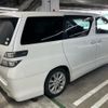 toyota vellfire 2008 -TOYOTA--Vellfire DBA-ANH20W--ANH20-8017041---TOYOTA--Vellfire DBA-ANH20W--ANH20-8017041- image 4