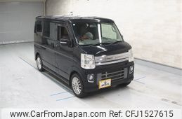 suzuki every-wagon 2015 CFJ1527615