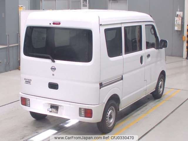 nissan clipper-van 2022 -NISSAN--Clipper Van 5BD-DR17V--DR17V-574193---NISSAN--Clipper Van 5BD-DR17V--DR17V-574193- image 2