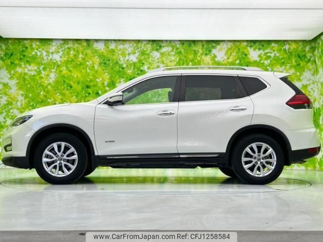 nissan x-trail 2019 quick_quick_HT32_HT32-155986 image 2