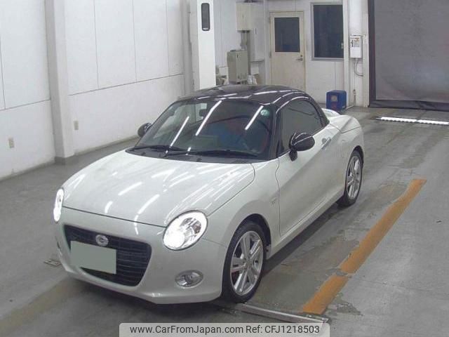 daihatsu copen 2021 quick_quick_3BA-LA400K_LA400K-0046273 image 1