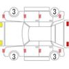 toyota prius 2016 CFJ1827981 image 2