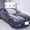 volvo v60 2023 -VOLVO 【岐阜 303ﾆ9333】--Volvo V60 ZB420TM-P2534525---VOLVO 【岐阜 303ﾆ9333】--Volvo V60 ZB420TM-P2534525- image 1