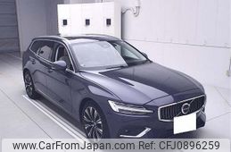 volvo v60 2023 -VOLVO 【岐阜 303ﾆ9333】--Volvo V60 ZB420TM-P2534525---VOLVO 【岐阜 303ﾆ9333】--Volvo V60 ZB420TM-P2534525-