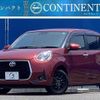 toyota passo 2018 -TOYOTA--Passo M700A--M700A-0121416---TOYOTA--Passo M700A--M700A-0121416- image 1