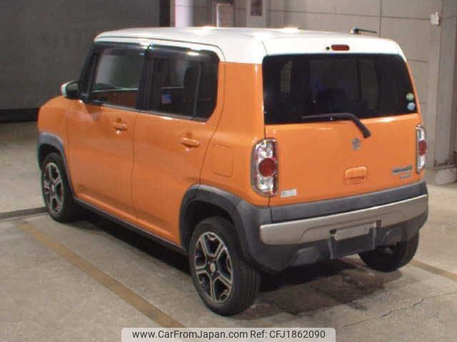 suzuki hustler 2014 CFJ1862090 image 2