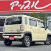 suzuki hustler 2024 CFJ1742925 image 4