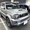suzuki jimny-sierra 2015 CFJ1502541 image 3