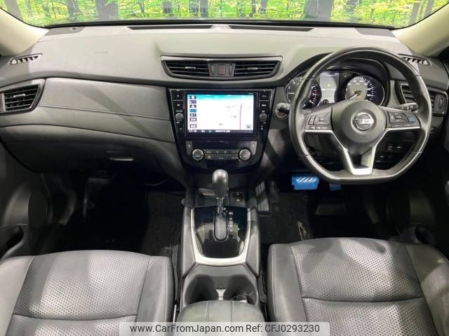 nissan x-trail 2019 -NISSAN--X-Trail DBA-NT32--NT32-307377---NISSAN--X-Trail DBA-NT32--NT32-307377- image 2