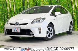 toyota prius 2014 -TOYOTA--Prius DAA-ZVW30--ZVW30-1834447---TOYOTA--Prius DAA-ZVW30--ZVW30-1834447-