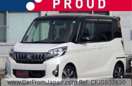 mitsubishi ek-space 2016 -MITSUBISHI 【四日市 580ｶ 73】--ek Space B11A--B11A-0117980---MITSUBISHI 【四日市 580ｶ 73】--ek Space B11A--B11A-0117980-