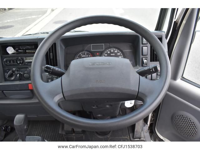 isuzu elf-truck 2018 CFJ1538703 image 2
