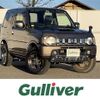 suzuki jimny 2012 -SUZUKI--Jimny ABA-JB23W--JB23W-682052---SUZUKI--Jimny ABA-JB23W--JB23W-682052- image 1