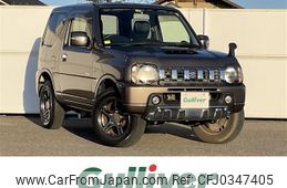 suzuki jimny 2012 -SUZUKI--Jimny ABA-JB23W--JB23W-682052---SUZUKI--Jimny ABA-JB23W--JB23W-682052-