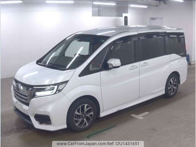 honda stepwagon 2020 -HONDA--Stepwgn 6BA-RP3--RP3-1305102---HONDA--Stepwgn 6BA-RP3--RP3-1305102- image 2