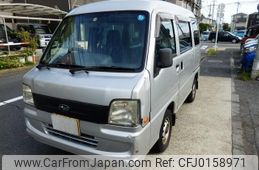 subaru sambar-van 2008 -SUBARU--Samber Van TV1--170921---SUBARU--Samber Van TV1--170921-