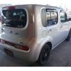 nissan cube 2014 -NISSAN--Cube DBA-Z12--Z12-283810---NISSAN--Cube DBA-Z12--Z12-283810- image 7